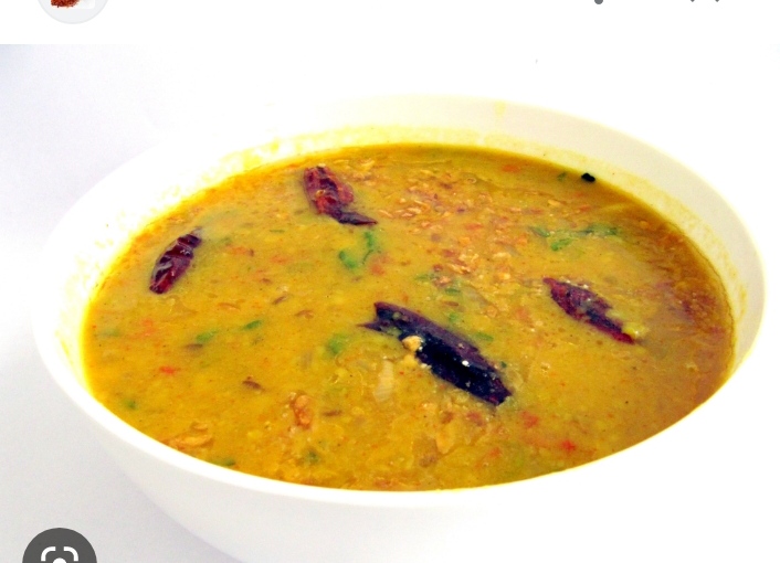 Plain dal