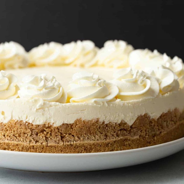 Cheese Cake