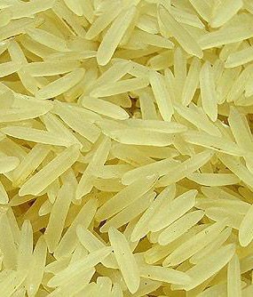 rice yellow sella