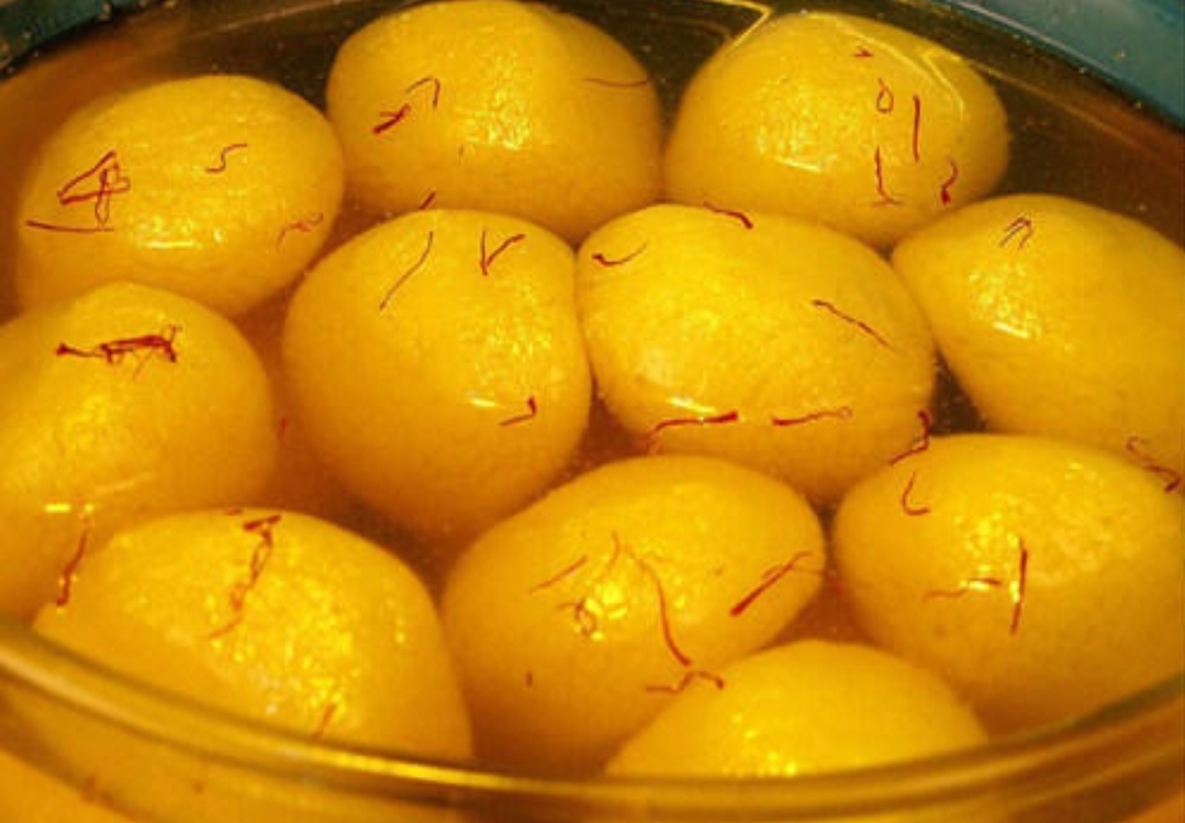Rajbhog