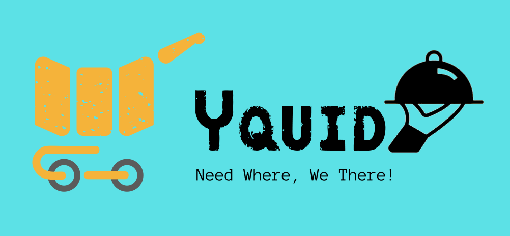 YQuidy Mart