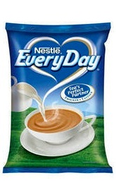 Nestle EveryDaymilk powder