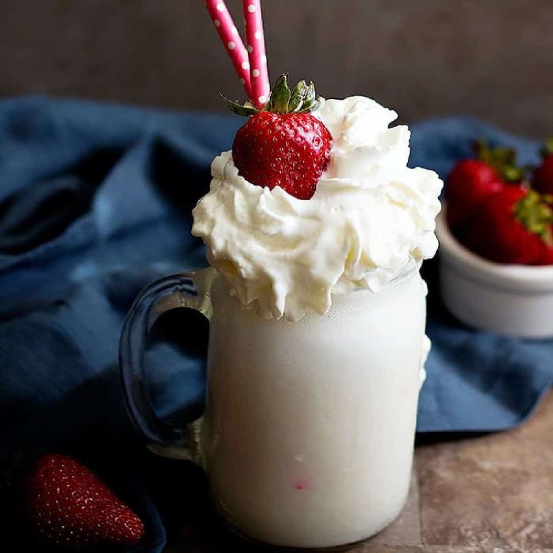 Banana Shake