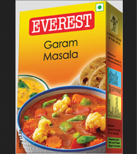 Everest garam masala 