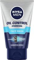 Nivea charcoal facewash