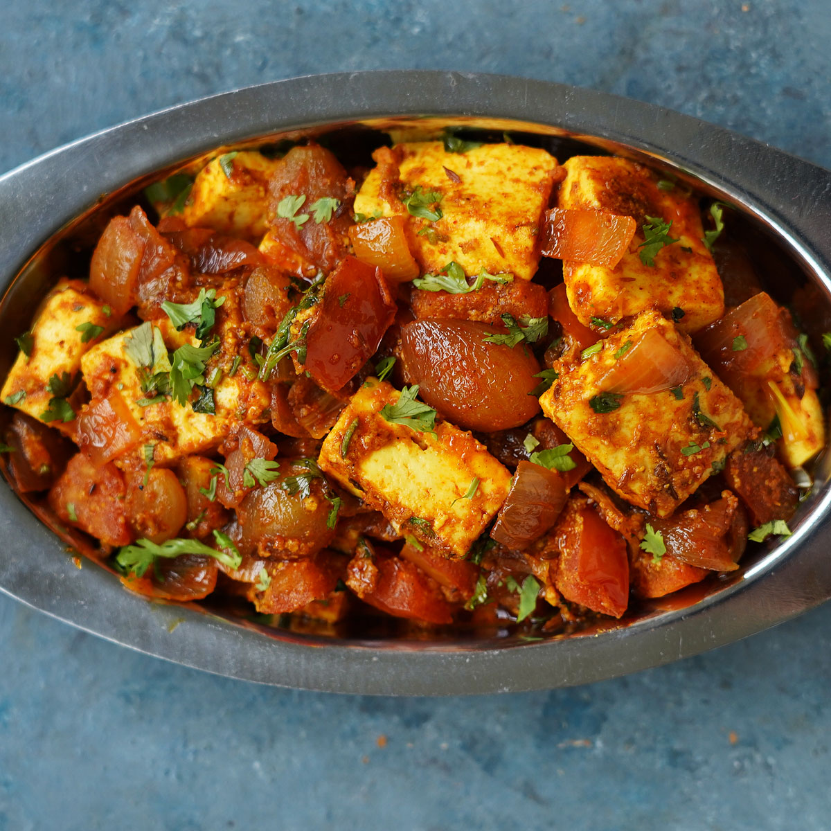 Paneer do Payaza