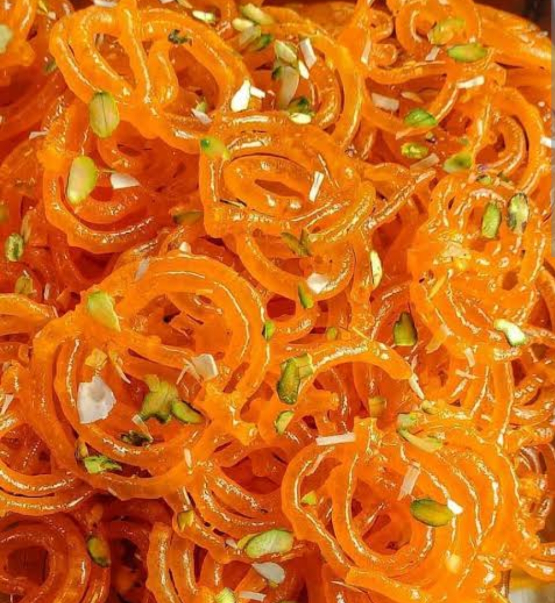Jalebi