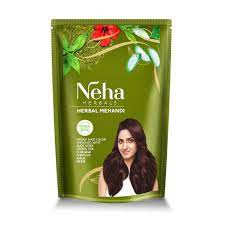 Neha harbals