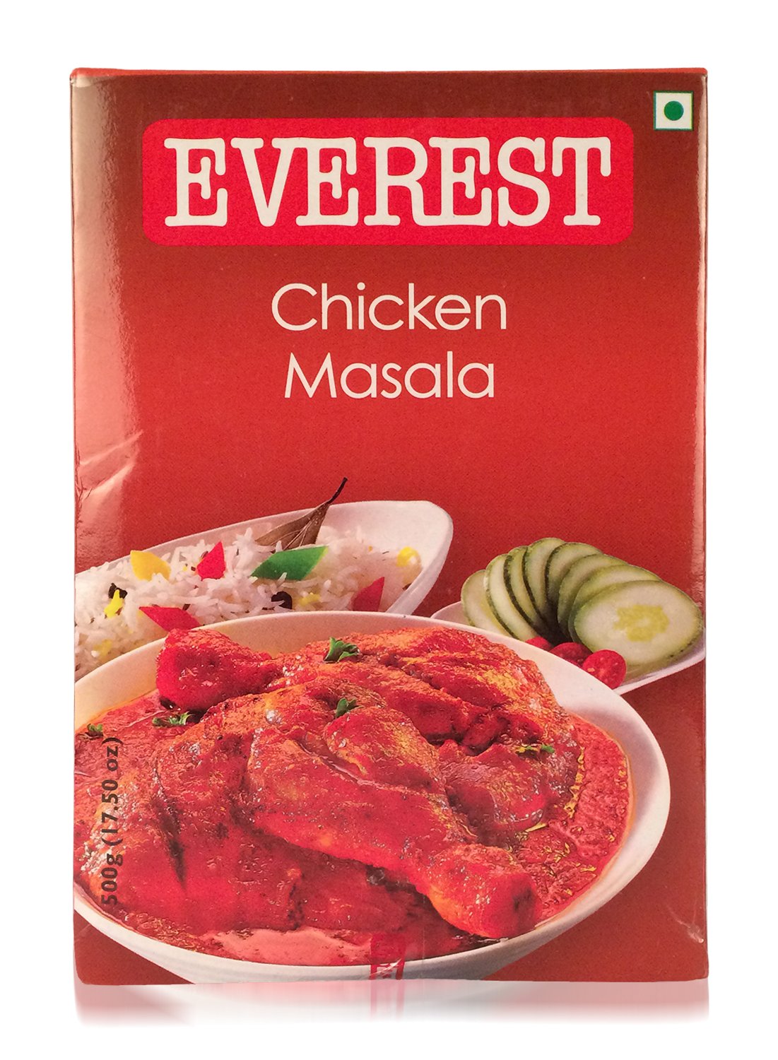 Everest chicken masala