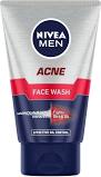 Nivea acne facewash