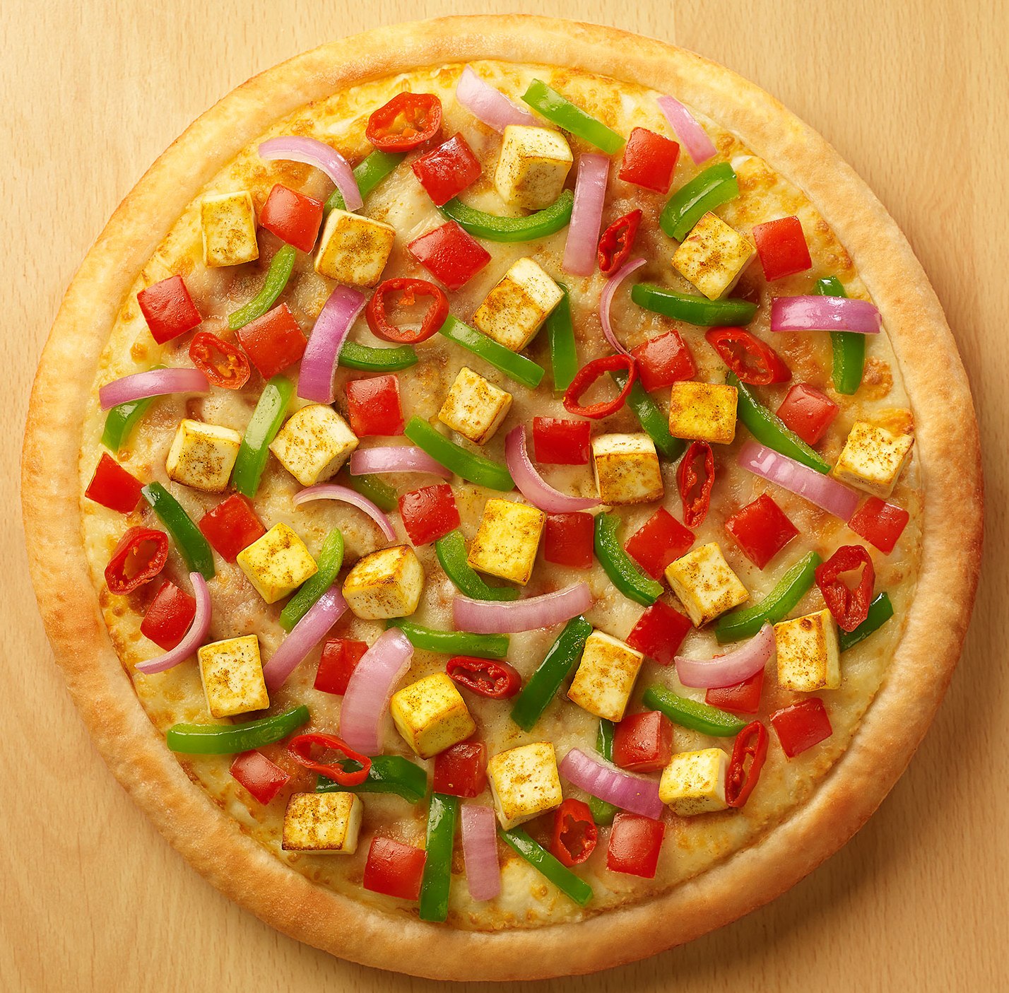 Paneer special