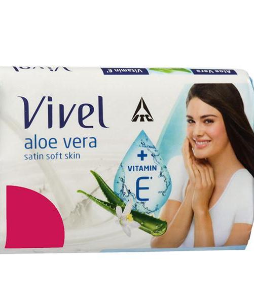 vivel aloe vera