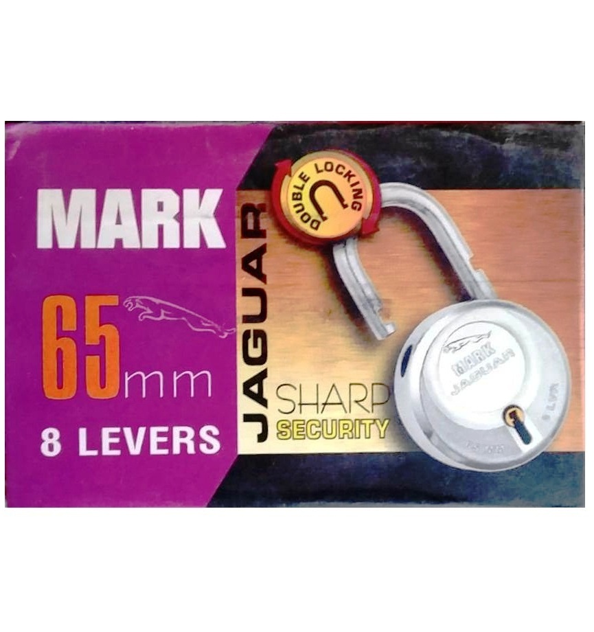 Lock Mark