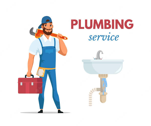 Plumber
