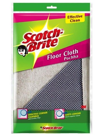 Scotch brite pocha50*55 cm