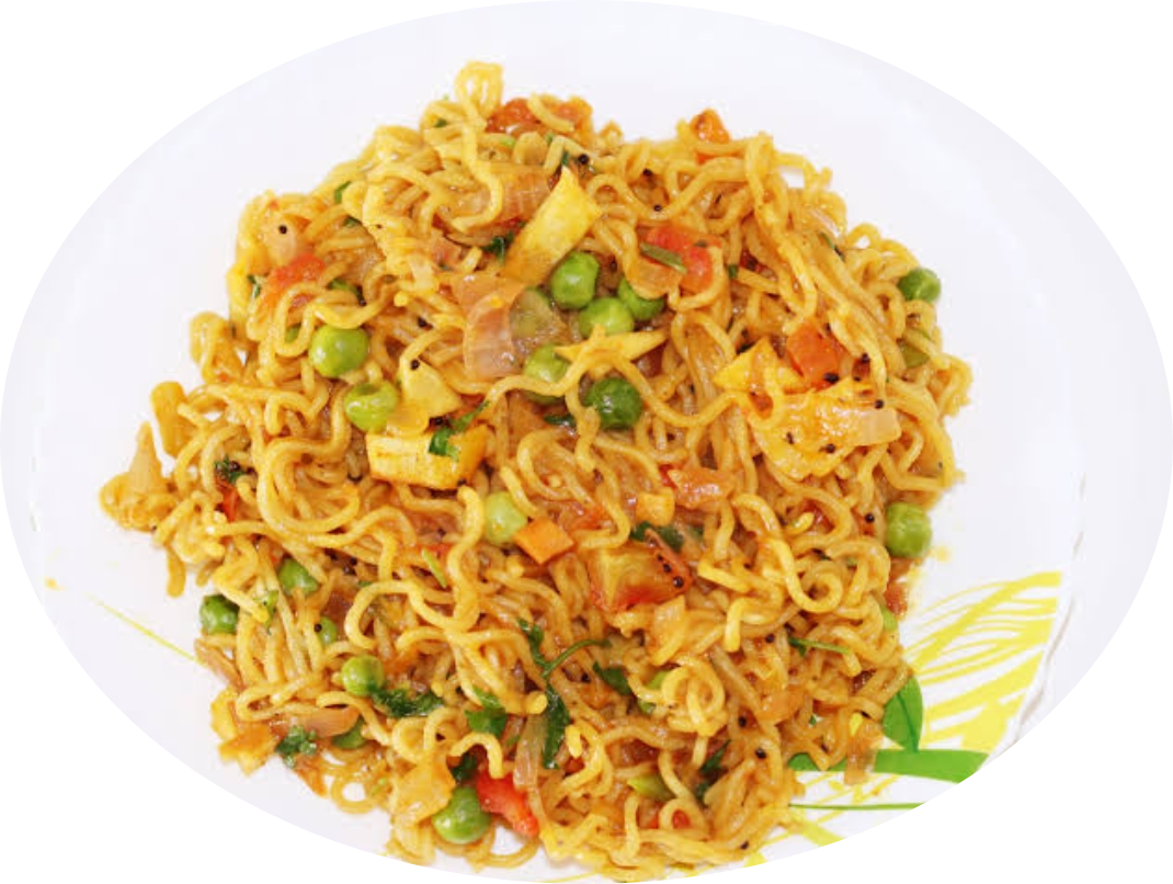 Veg Maggi
