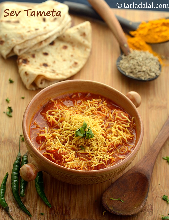 Sev tamatar