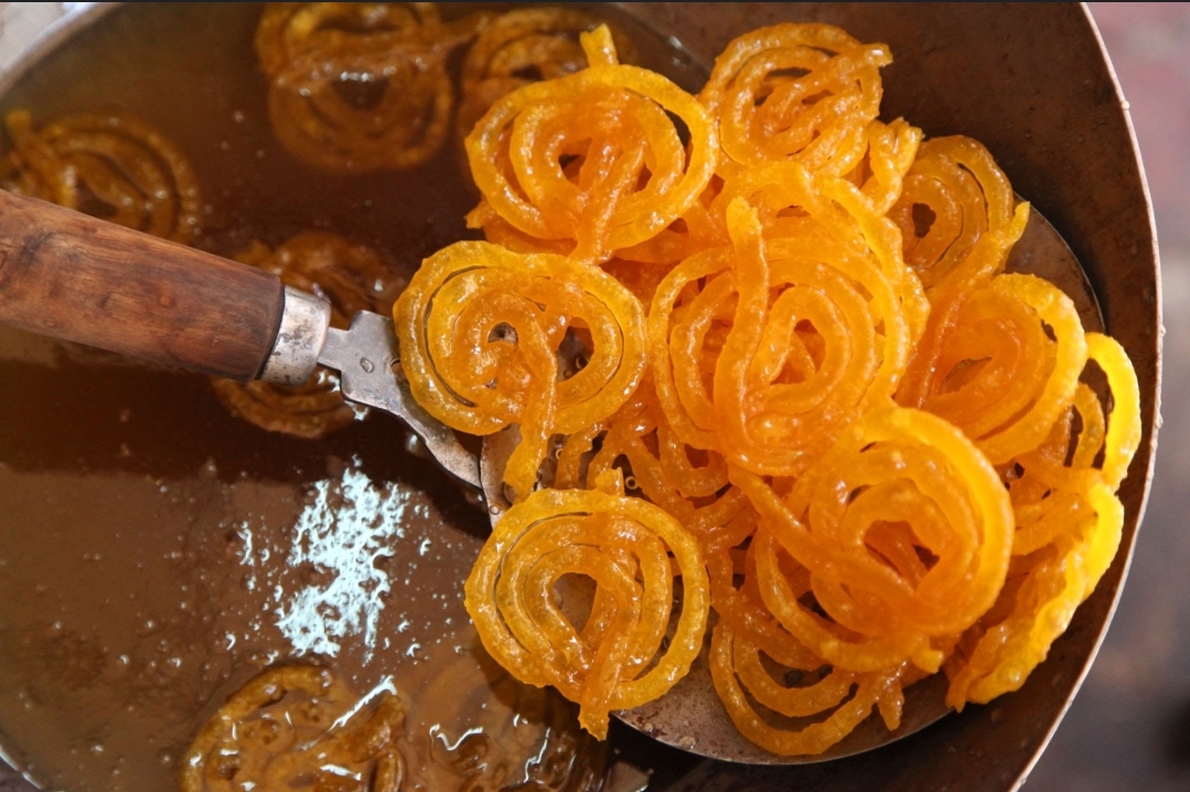 Jalebi