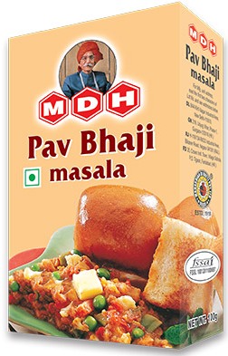 Mdh pav bhaji masala