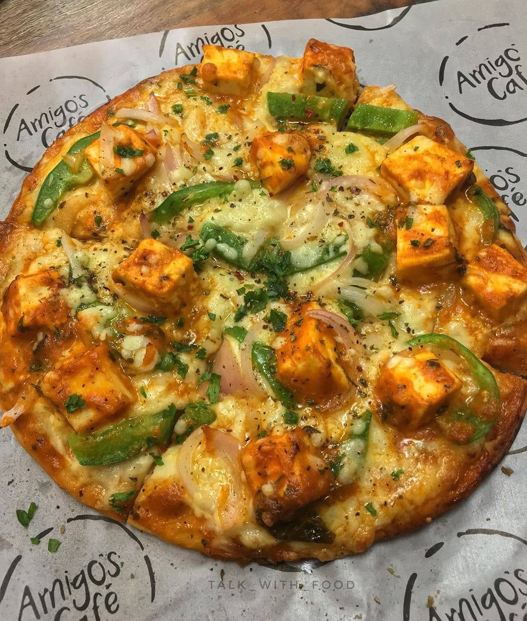 Nagpal spsl pizza