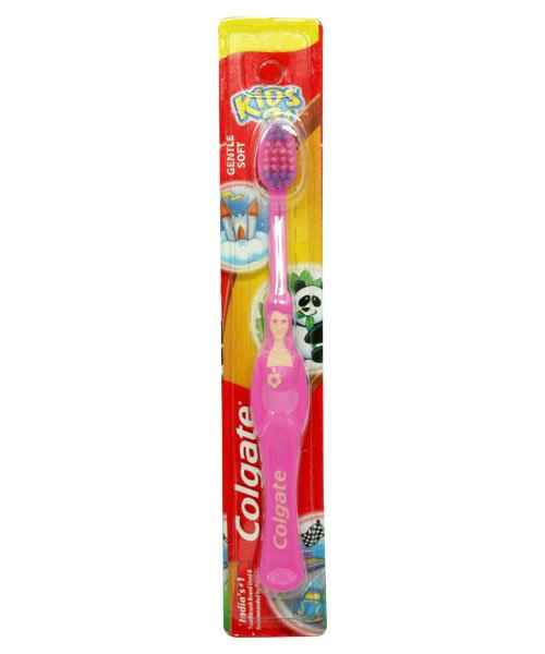 Colgate kids 2+ Brush