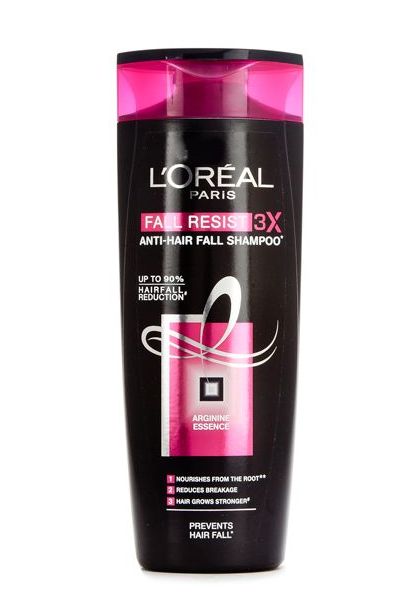 loreal parisanti-hair fall shampoo