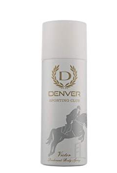Denver deo sporting club Victor