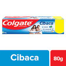 colgate cibaca