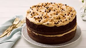 Peanut Cake