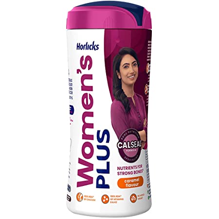 women's horlics
