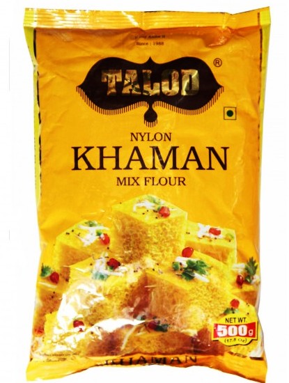 Talod Khaman mix