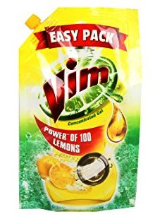 Vim liquid Refill pack