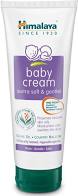 Himalaya Baby cream