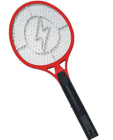 mosquito racket