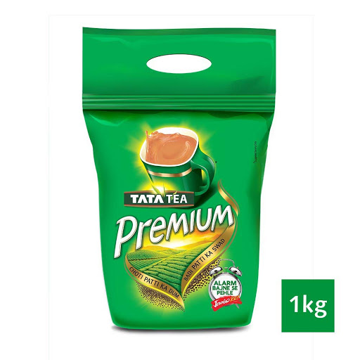 Tata tea premium 
