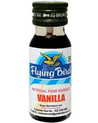 Asian vanillaessence
