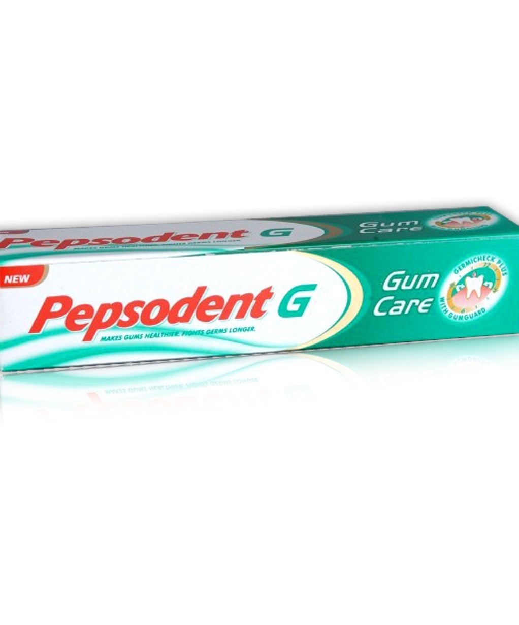 pepsodent Ggumcare+ 