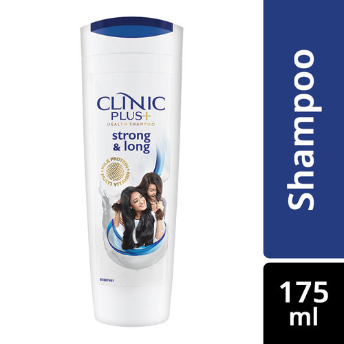 Clinic plus shampoo 