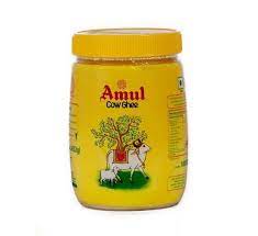 Amul cow ghee 