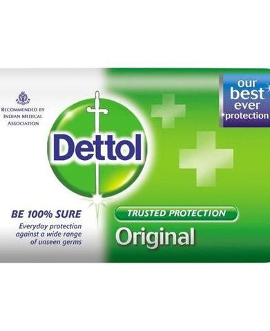 dettol soaporiginal 