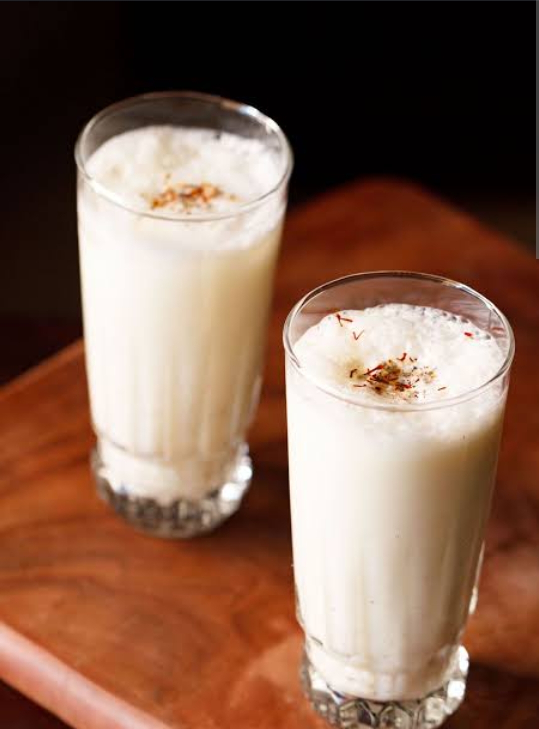 Plain lassi