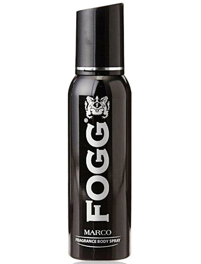 Fogg deoMarco