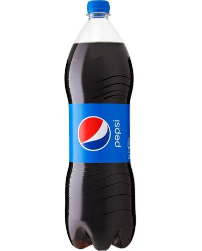 pepsi bottle