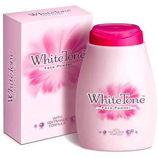 WhiteTone face powder 