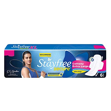 Stayfree Secure Extra Large 
