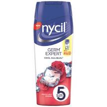 nycil Germ expert cool gulabjal 
