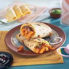 CHICKEN ROLL