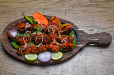 CHICKEN KHORISA FULL