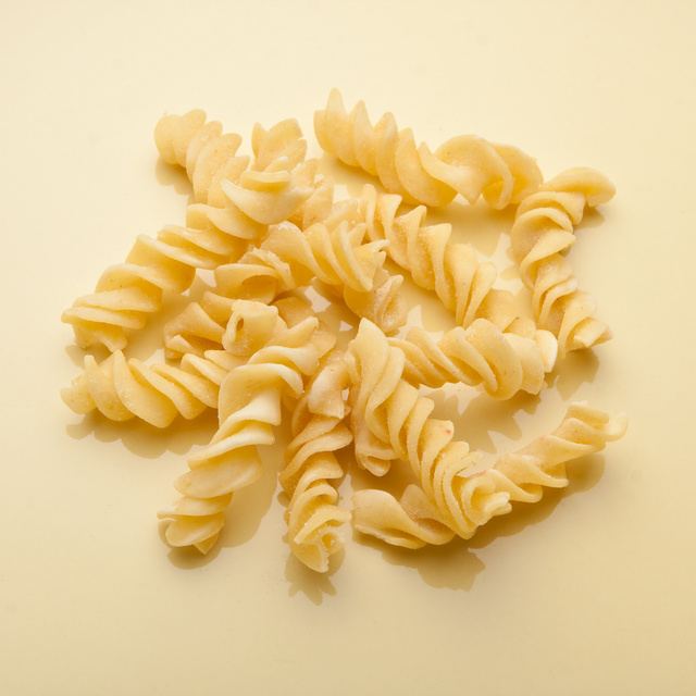 Macroni spring (loose)