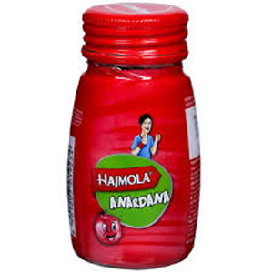 HAJMOLA ANARDANA 120N